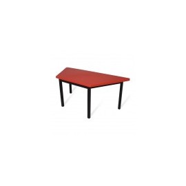 MESA TRAPEZOIDAL...