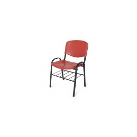 SILLA NOVA CON PARRILLA