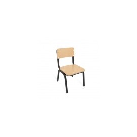 SILLA INFANTIL TRIPLAY...
